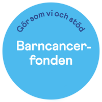 Barncancerfonden