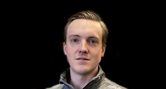 Henrik Sjölund