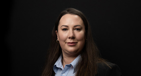 Jessika Bäckström