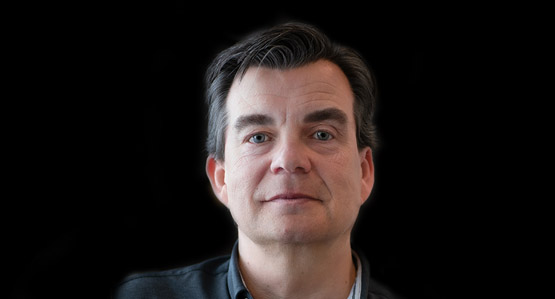 Magnus Ilstam