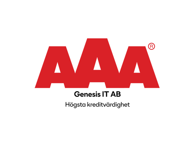 AAA-rating