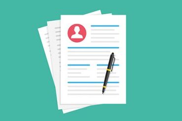 Spontanansökan, Genesis IT, affärssystem