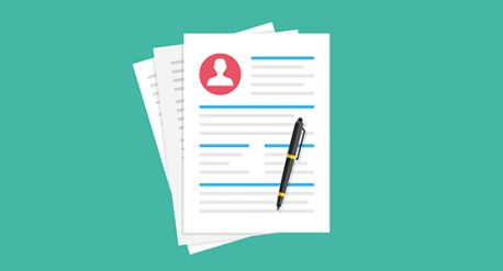 Spontanansökan, Genesis IT, affärssystem