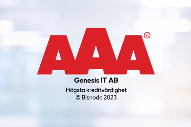 AAA-rating, affärssystem