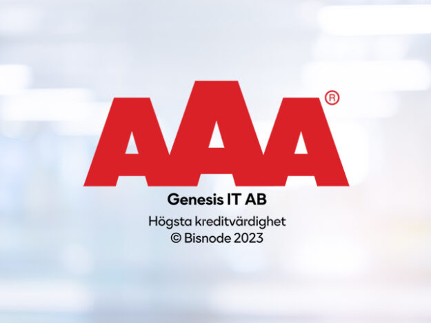 AAA-rating, affärssystem