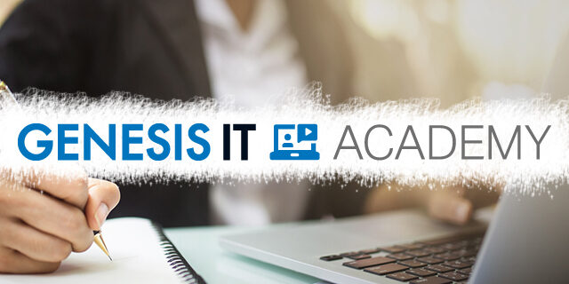 Genesis IT Academy, affärssystem