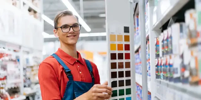 Allt fler bygghandlare väljer iFenix Allt fler bygghandlare väljer iFenix