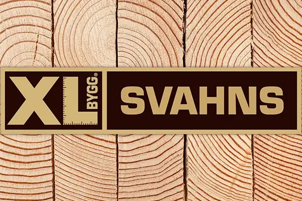 XL-BYGG Svahns XL-BYGG Svahns