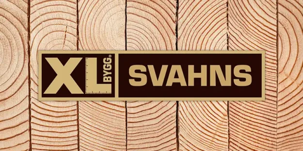 XL-BYGG Svahns