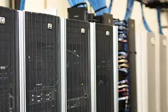 Drifttekniker sökes