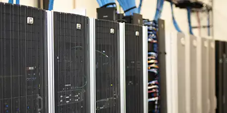 Drifttekniker sökes