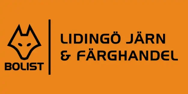Bolist Lidingö