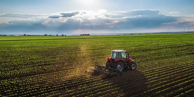 Svenska Foder väljer iFenix affärssystem