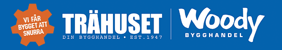 Woody Trähuset
