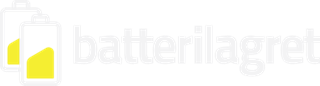 Batterilagret