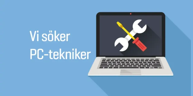 PC-tekniker