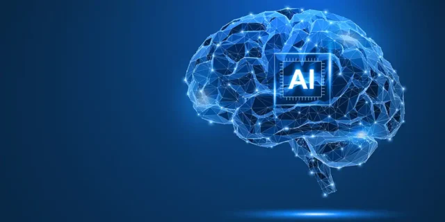 AI ansvarig AI ansvarig