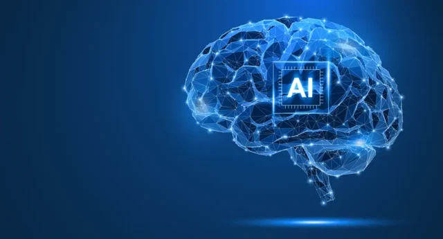 AI ansvarig AI ansvarig