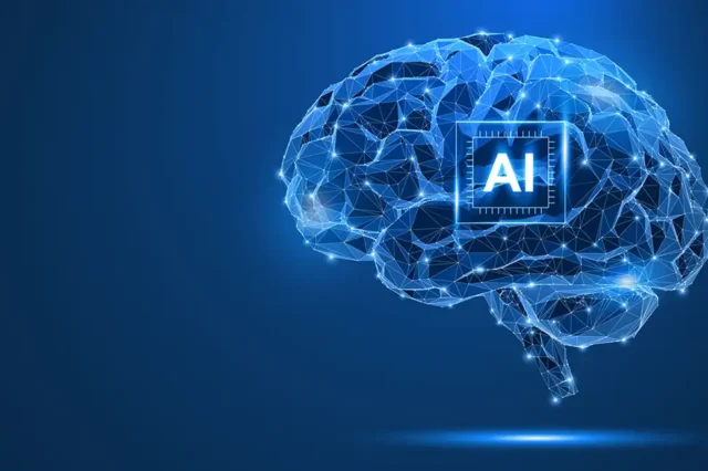 AI ansvarig